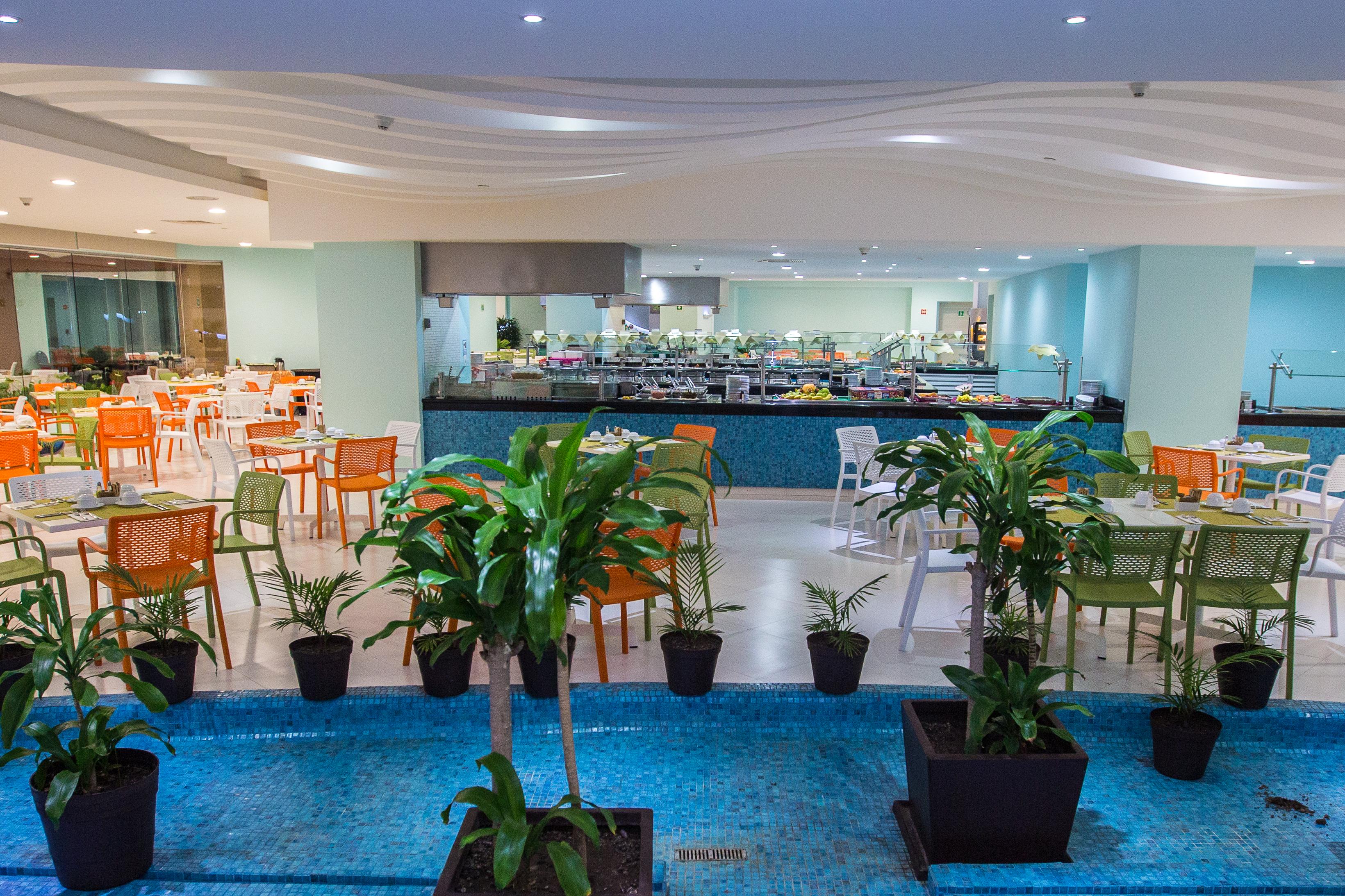 Azul Ixtapa Grand All Inclusive Suites - Spa & Convention Center المظهر الخارجي الصورة