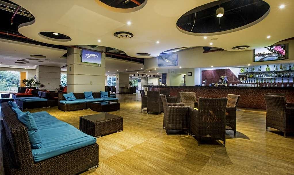 Azul Ixtapa Grand All Inclusive Suites - Spa & Convention Center المظهر الداخلي الصورة